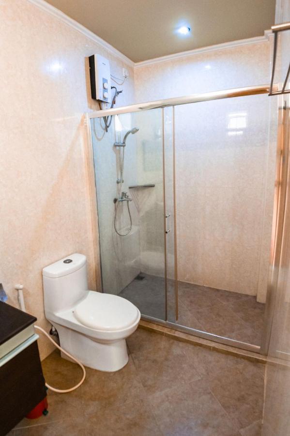 Hotel Water Seven Maafushi Eksteriør bilde